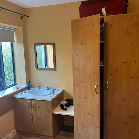 Gateway 2 Single Beds Appartamento *
