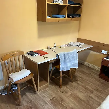 Gateway 2 Single Beds * Sligo