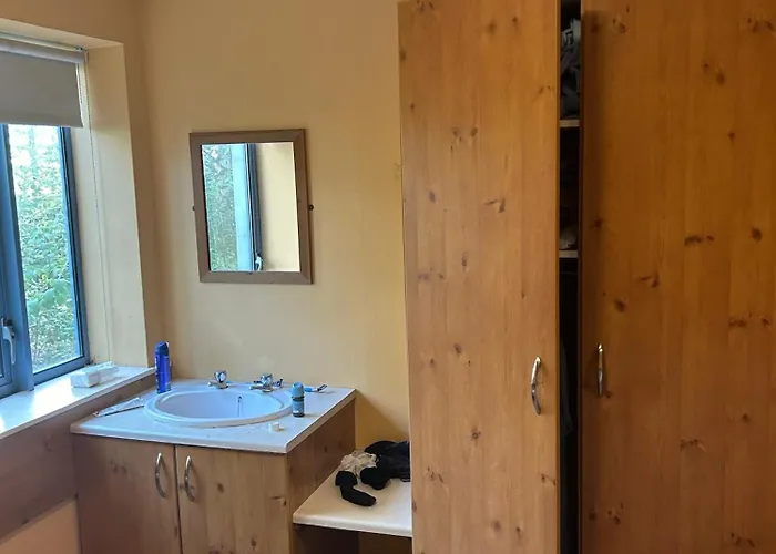 Gateway 2 Single Beds Apartment *