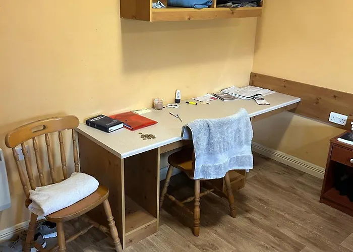 Gateway 2 Single Beds * Sligo